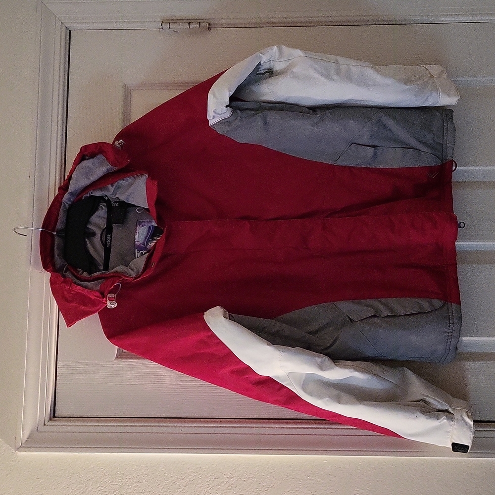LIMELIGHT SKI JACKET
